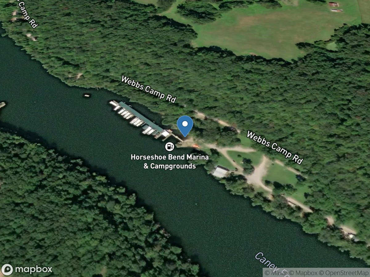 Horseshoe Bend Marina