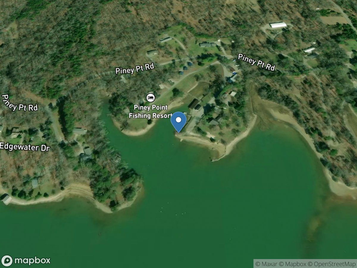 Piney Point Resort