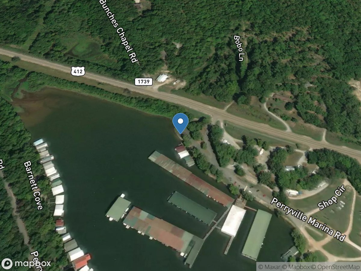 Perryville Marina
