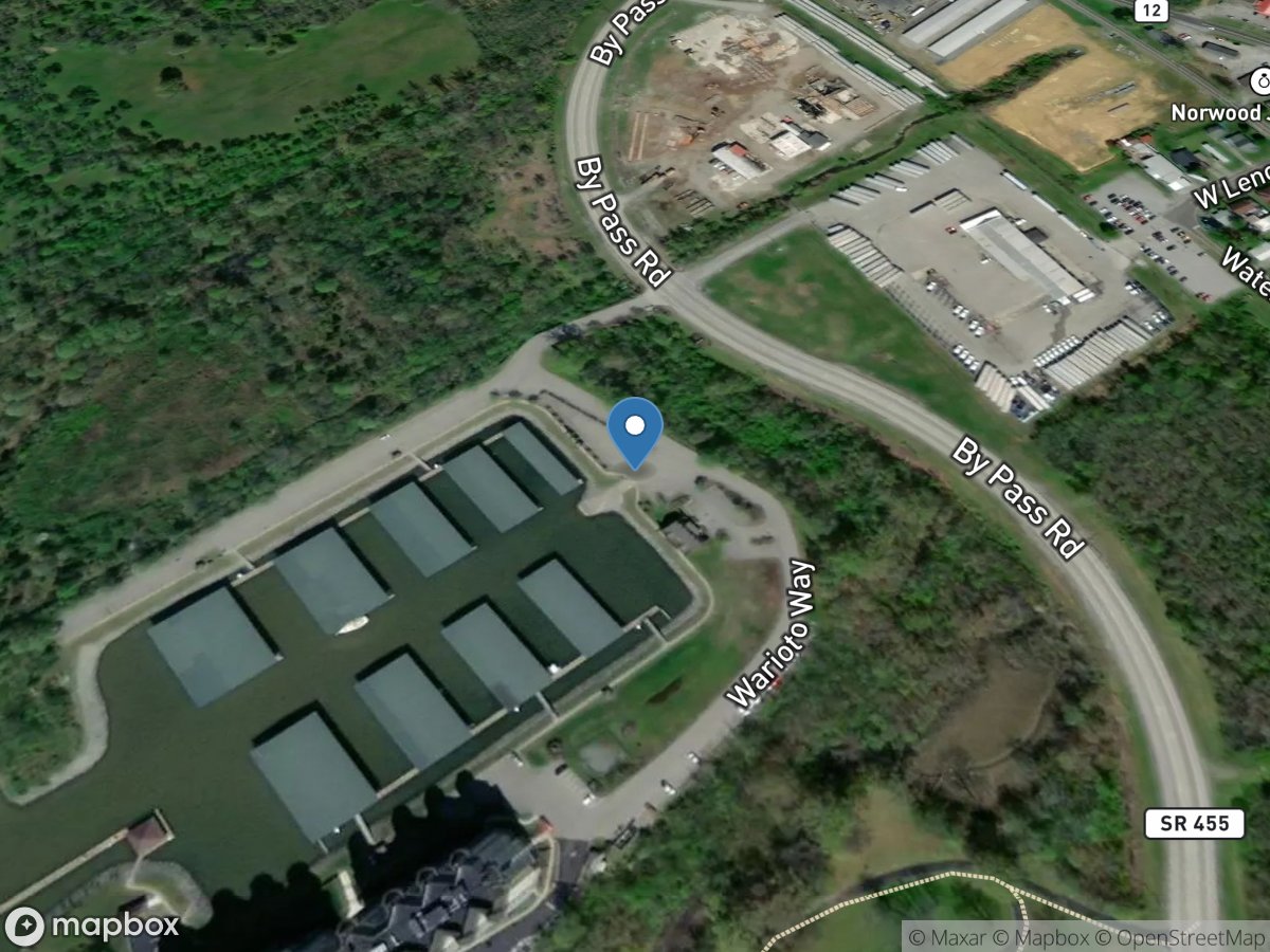 Harpeth Shoals Marina