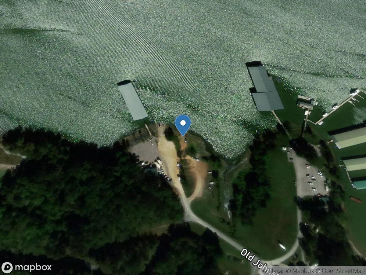 Pebble Isle Marina