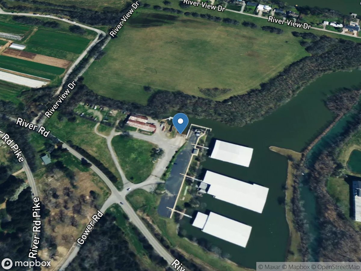 Commodore Yacht Club