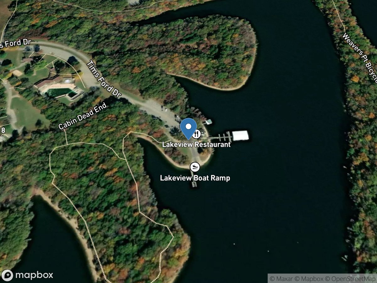 Lakeview Marina