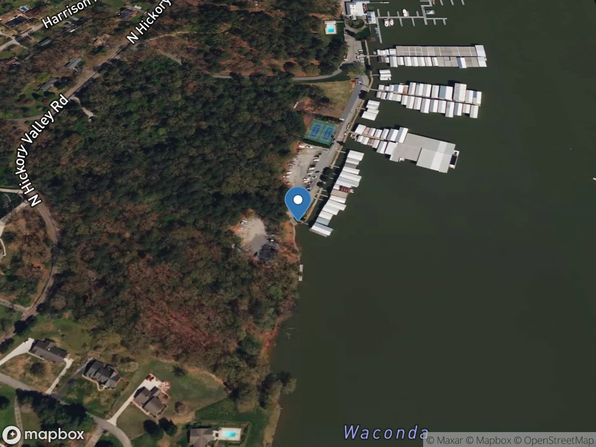 Chattanooga Yacht Club