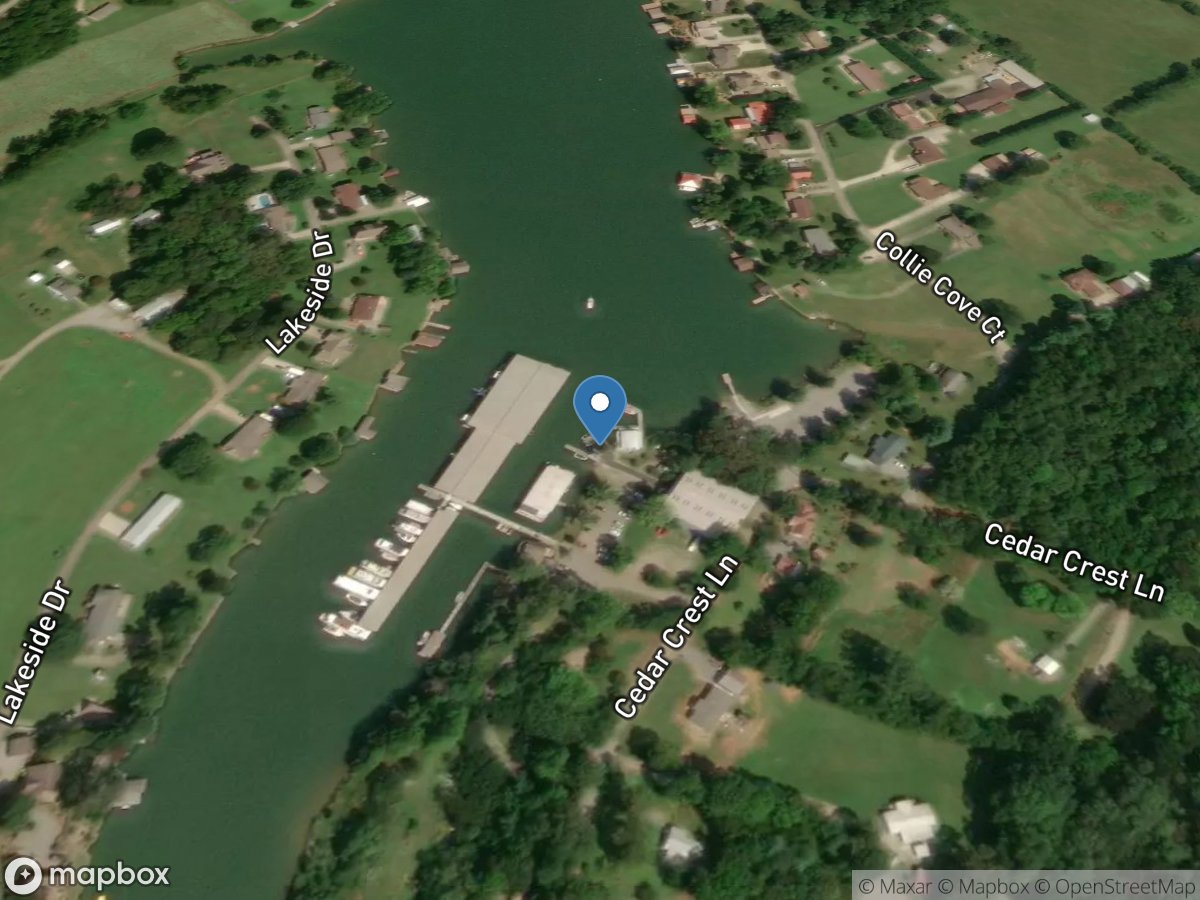 International Harbor