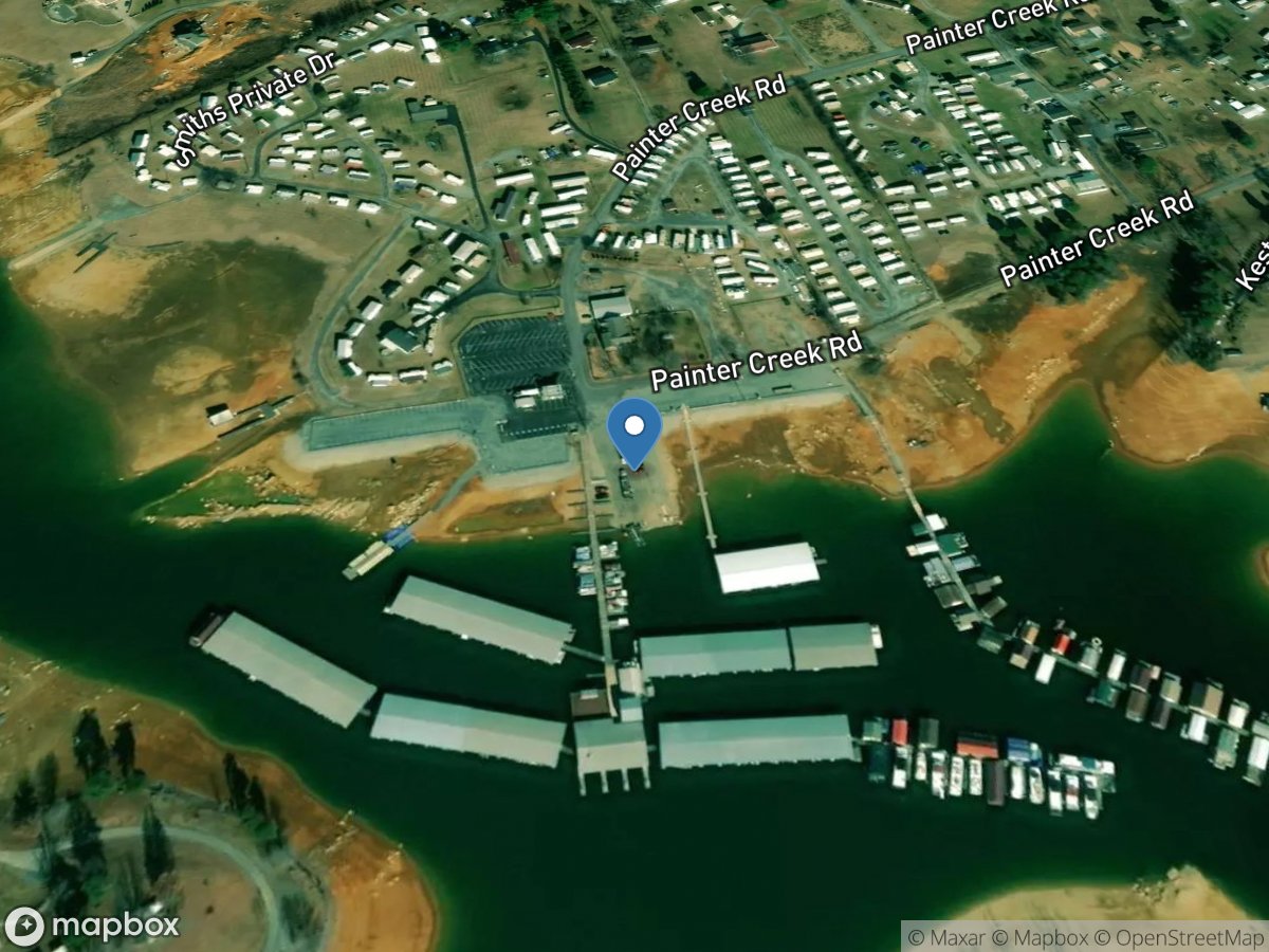 Painter Creek Marina
