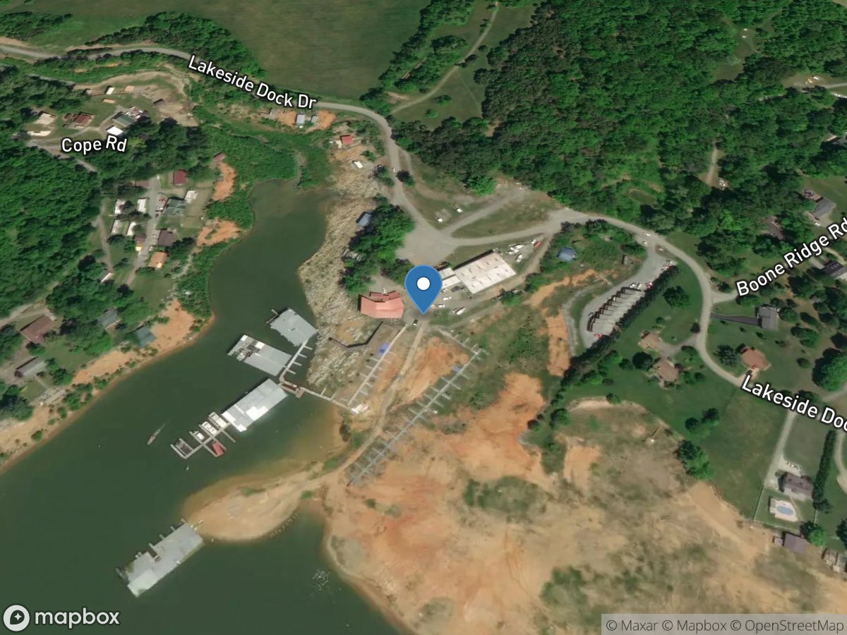 Lakeview Marina