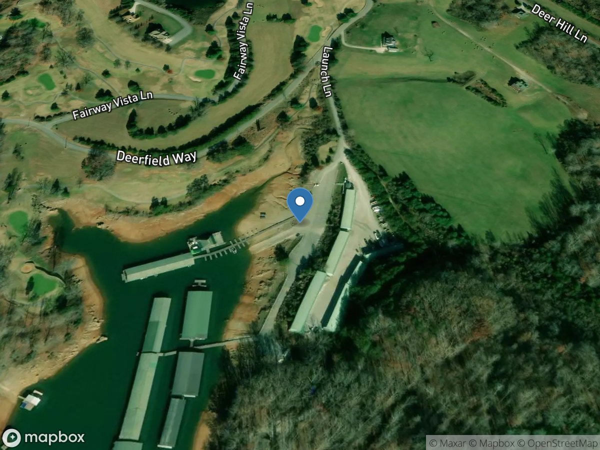 Deerfield Cove Marina