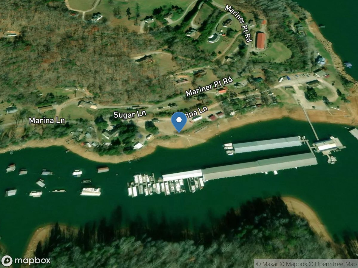 Sugar Hollow Marina