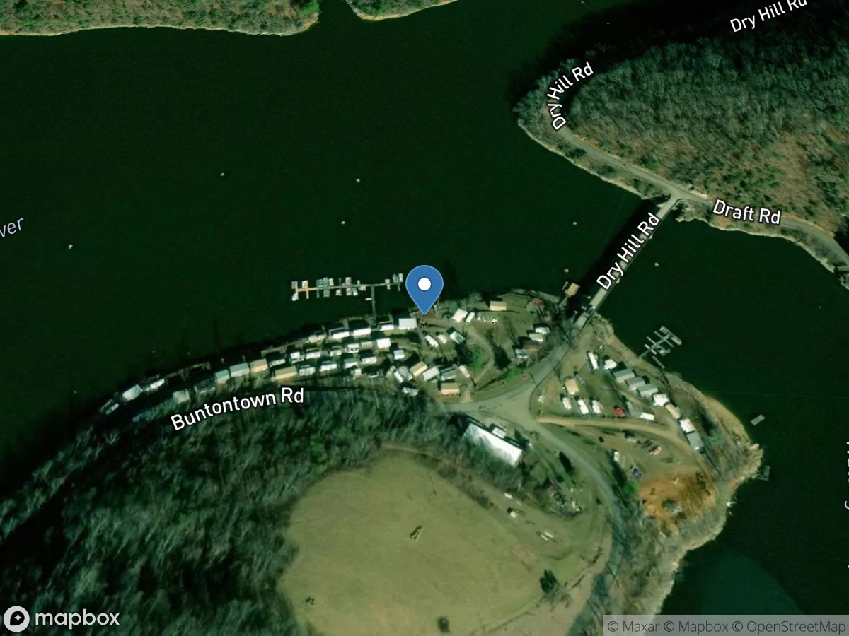 Pioneer Landing Campground