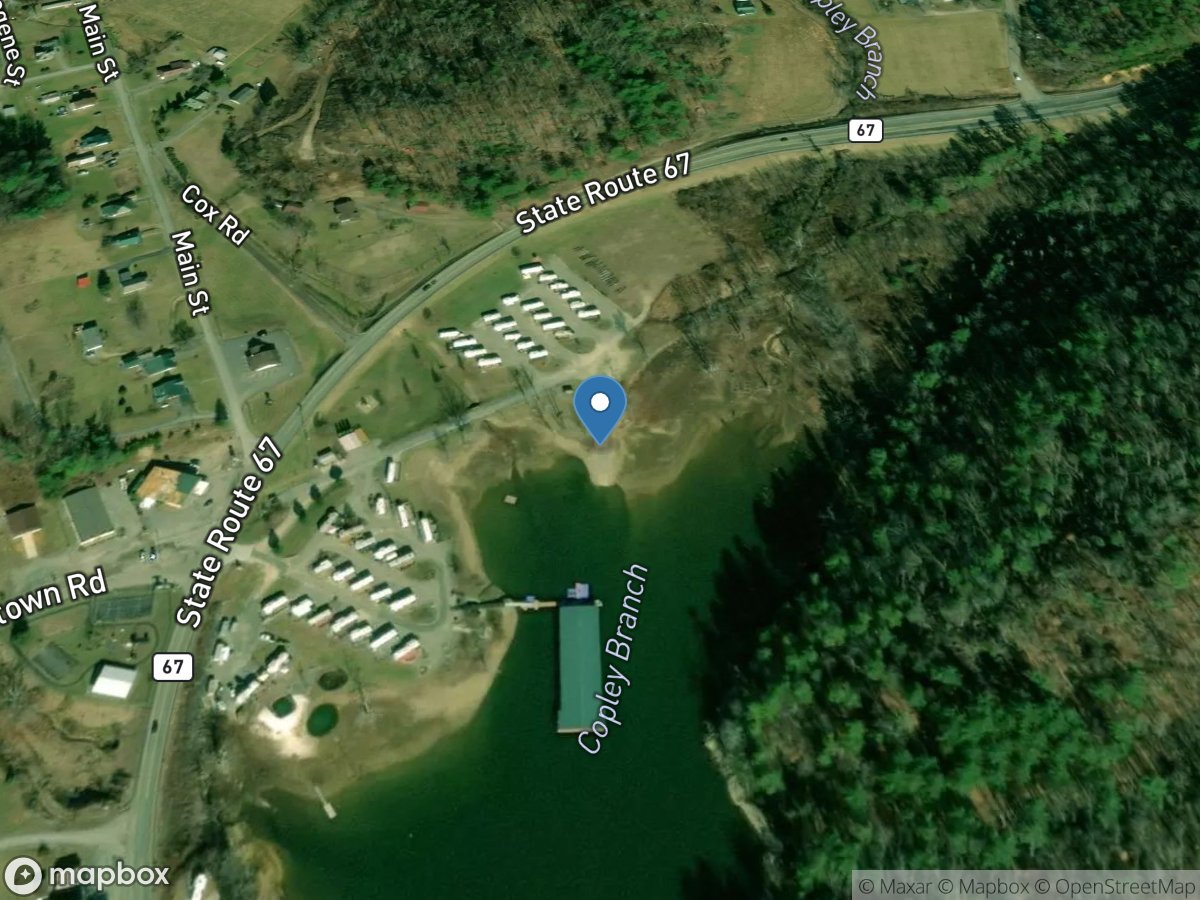 Bayview Family Campground and Marina