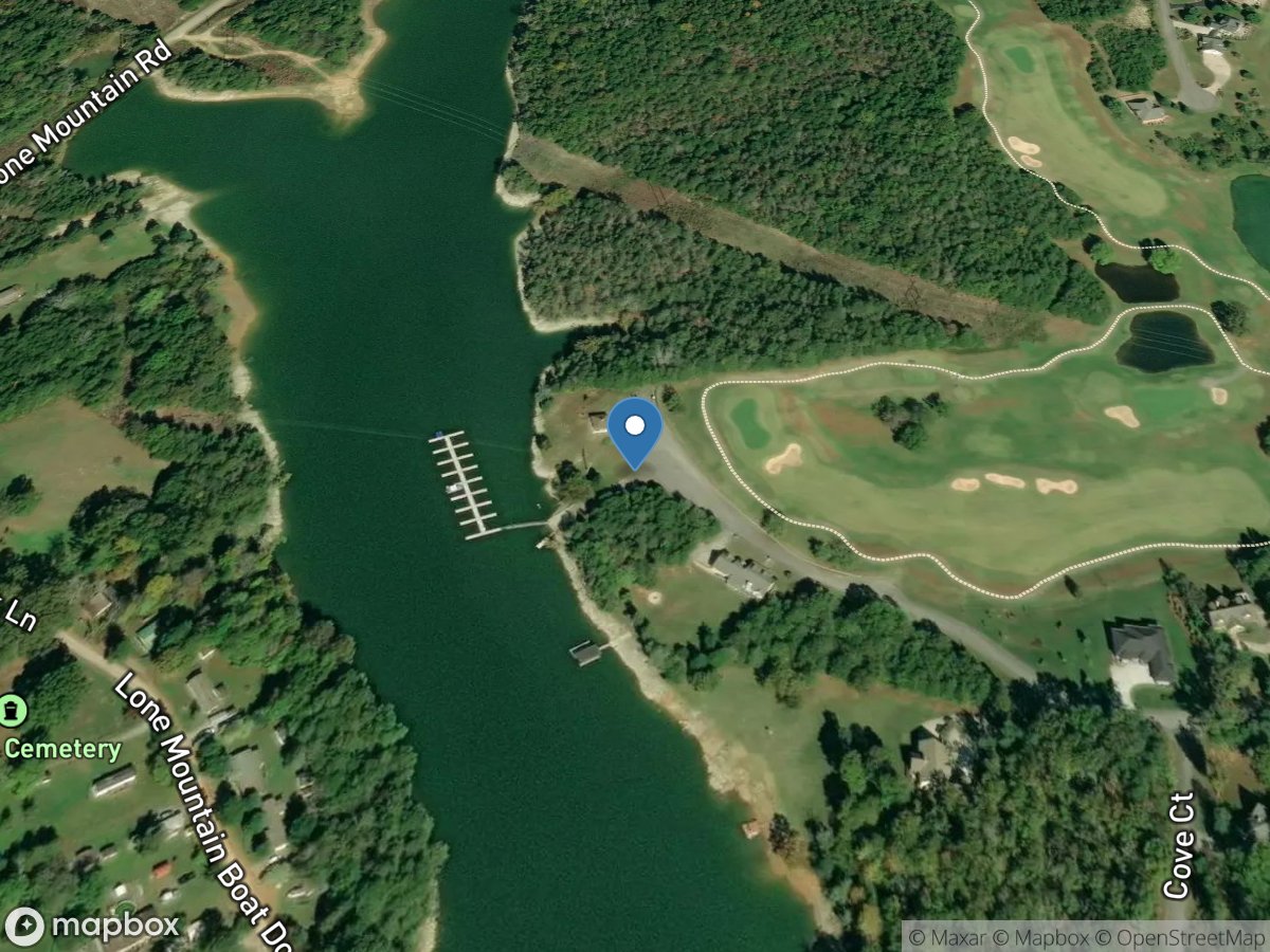 Woodlake Country Club