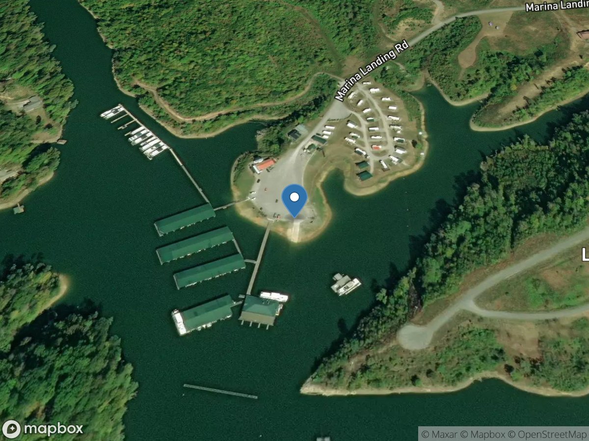 Norris Landing