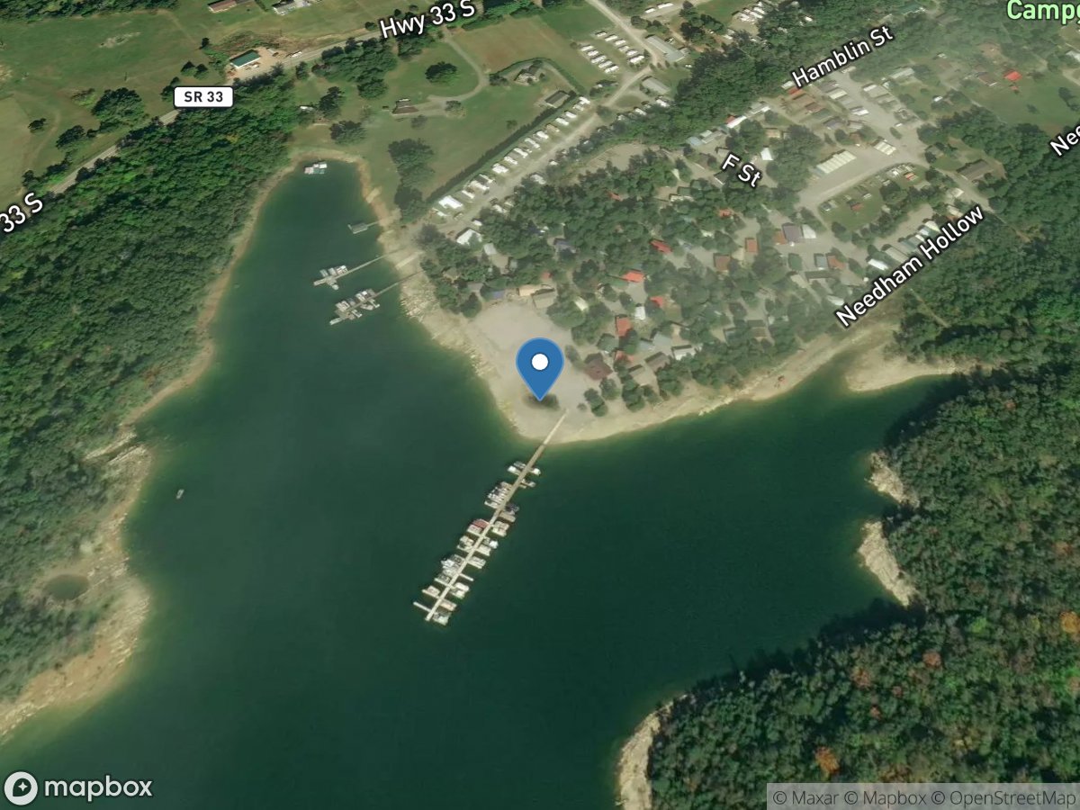 Lakeside Campground