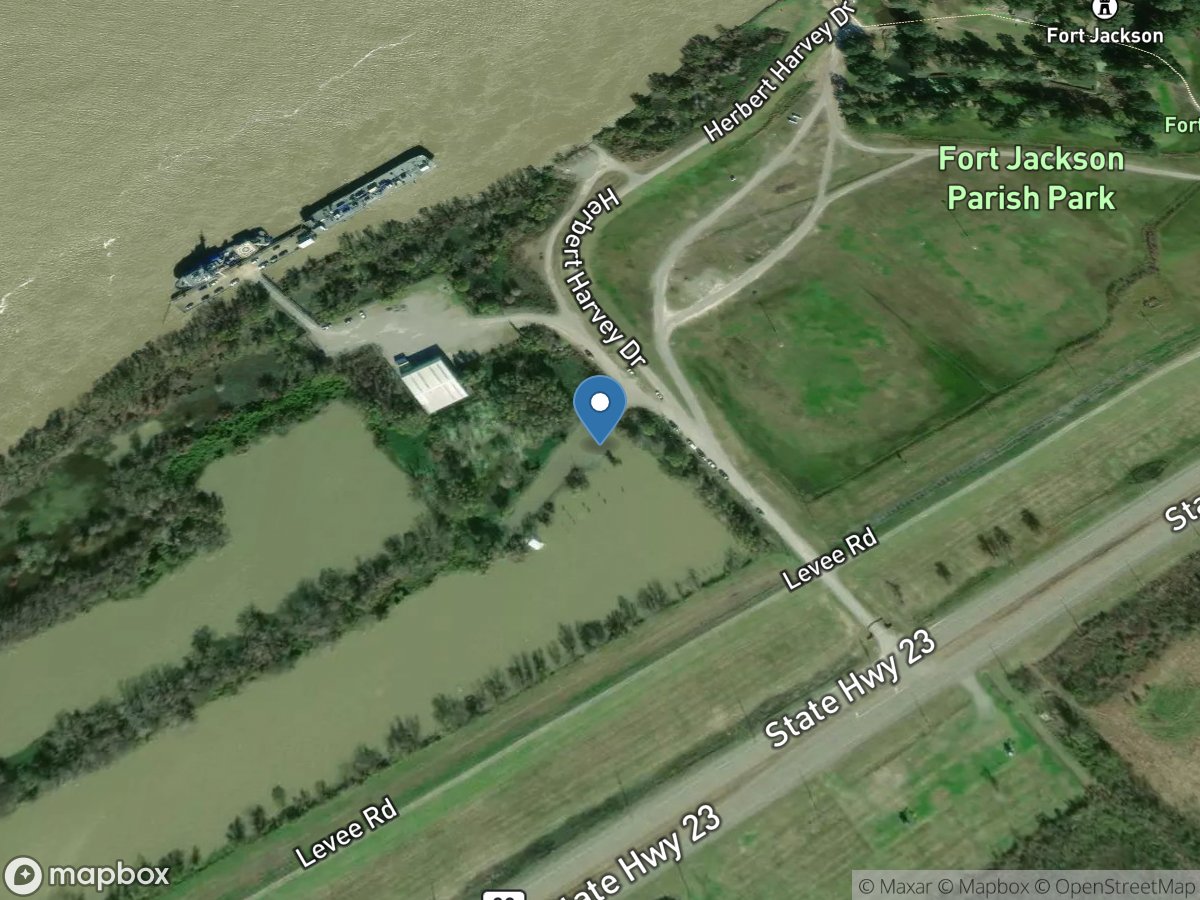 Herbert Harvey Drive