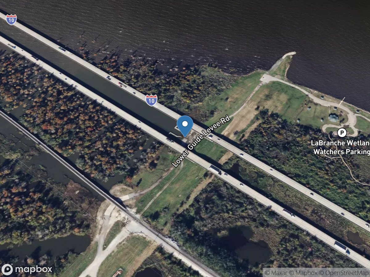 Wetland Watcher Park