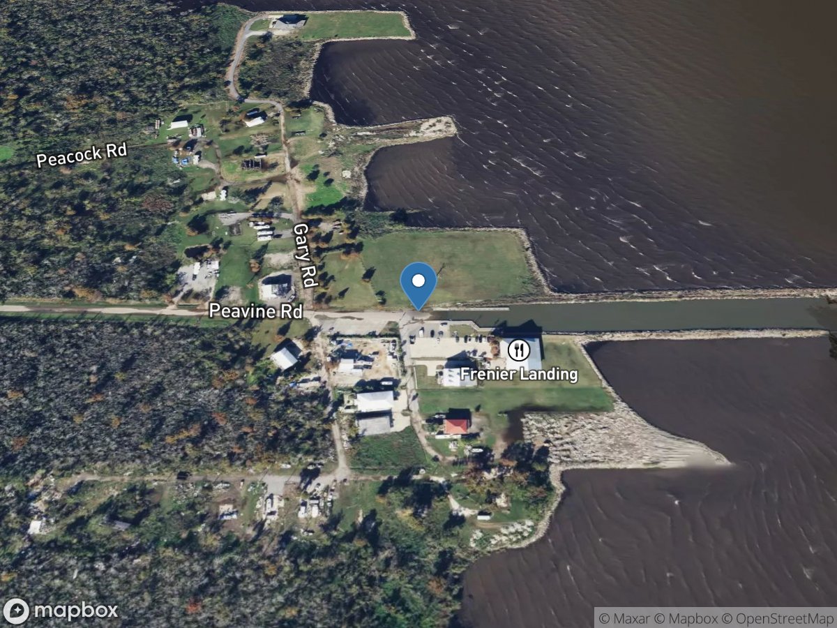 Frenier Landing