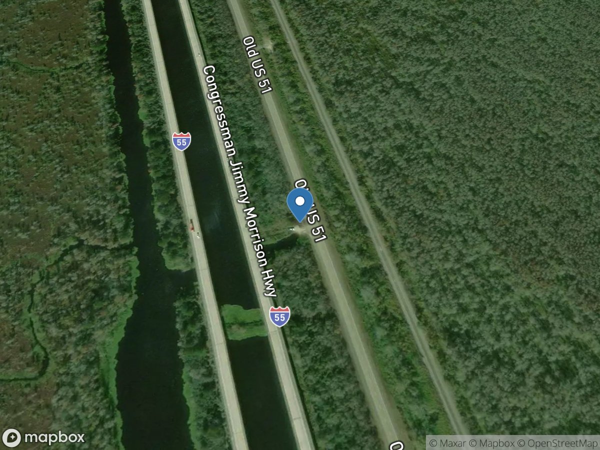 Joyce Wildlife Management Area