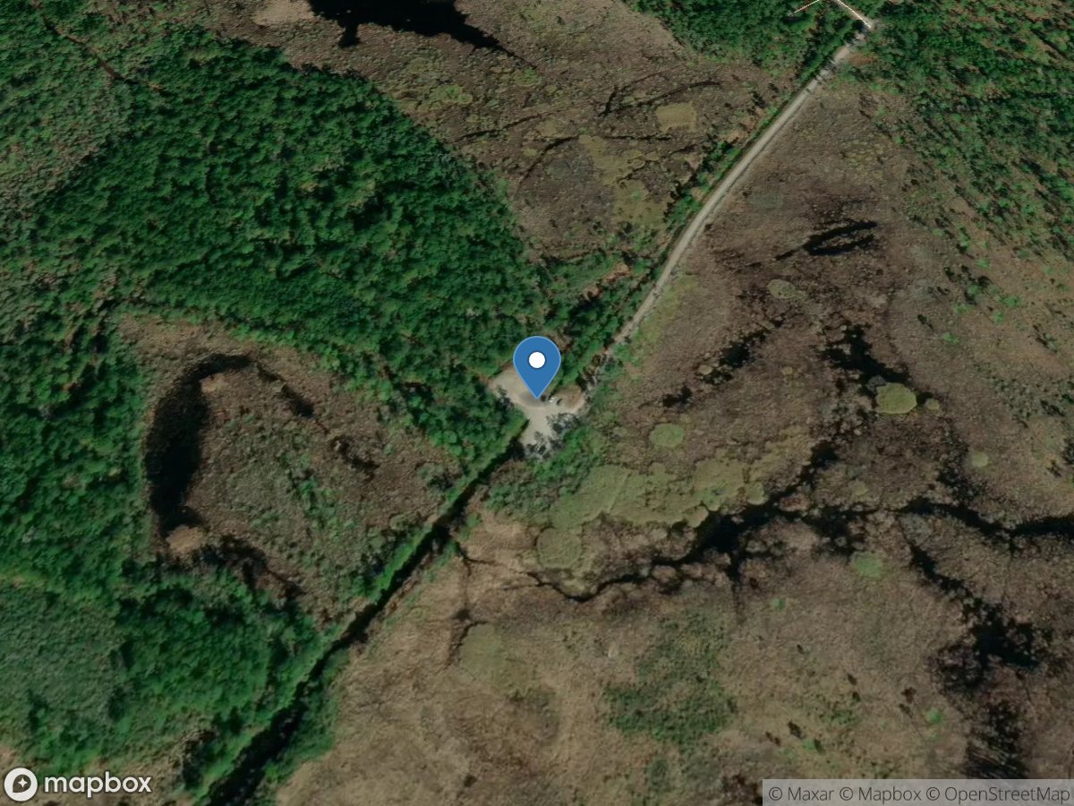 Big Branch National Wildlife Refuge