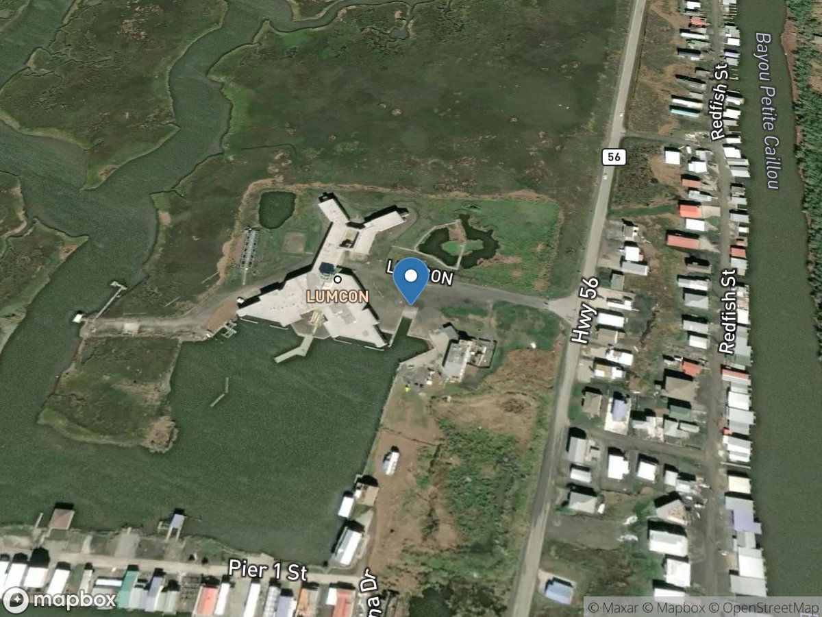 Louisiana Universities Marine Consortium