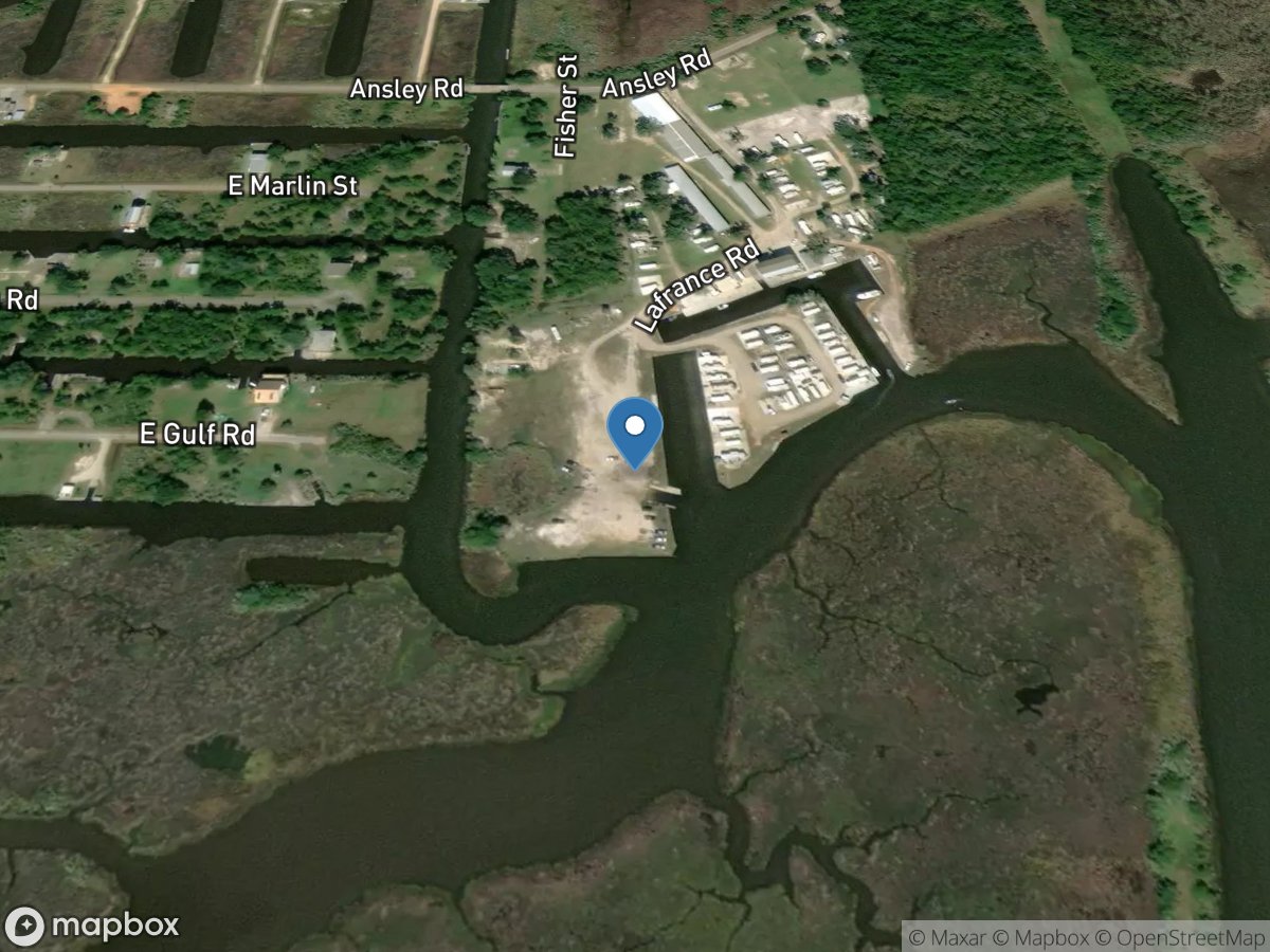 LaFrance Fish Camp