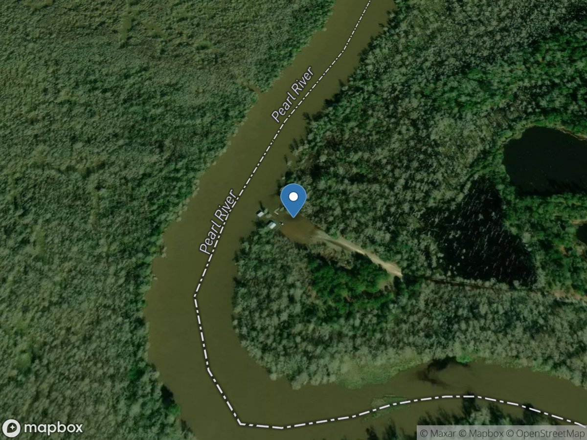 Curtis Johnson Waterfront Park