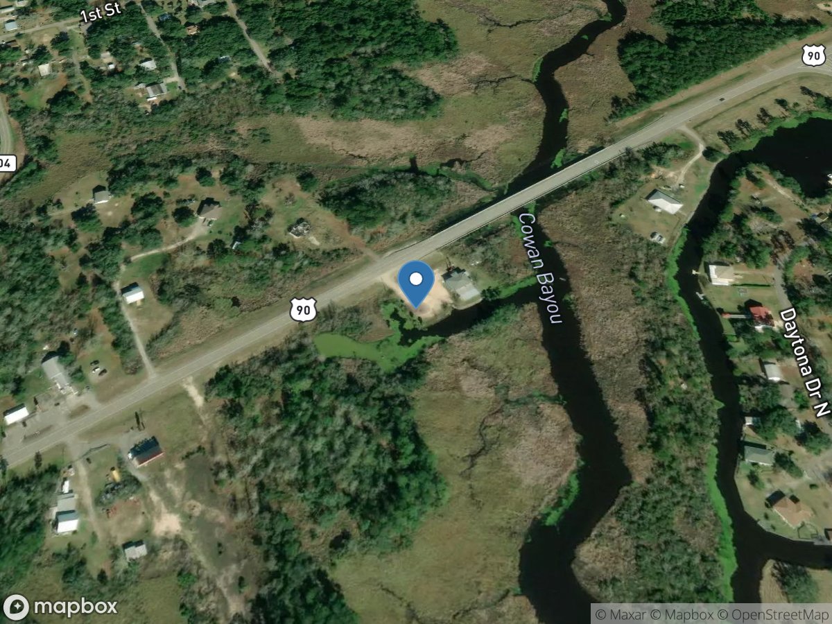 Turtle Landing Fish Camp