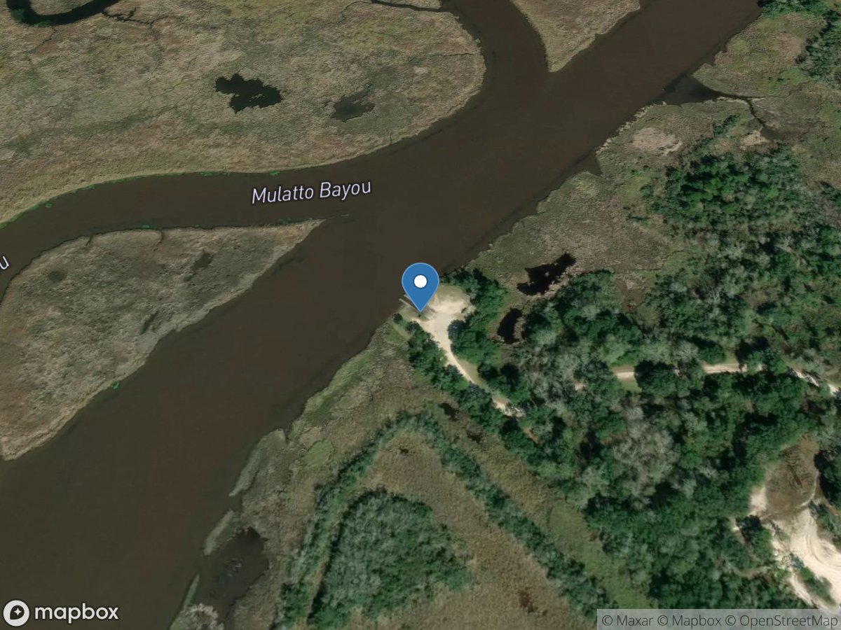 Port Bienville Industrial Park