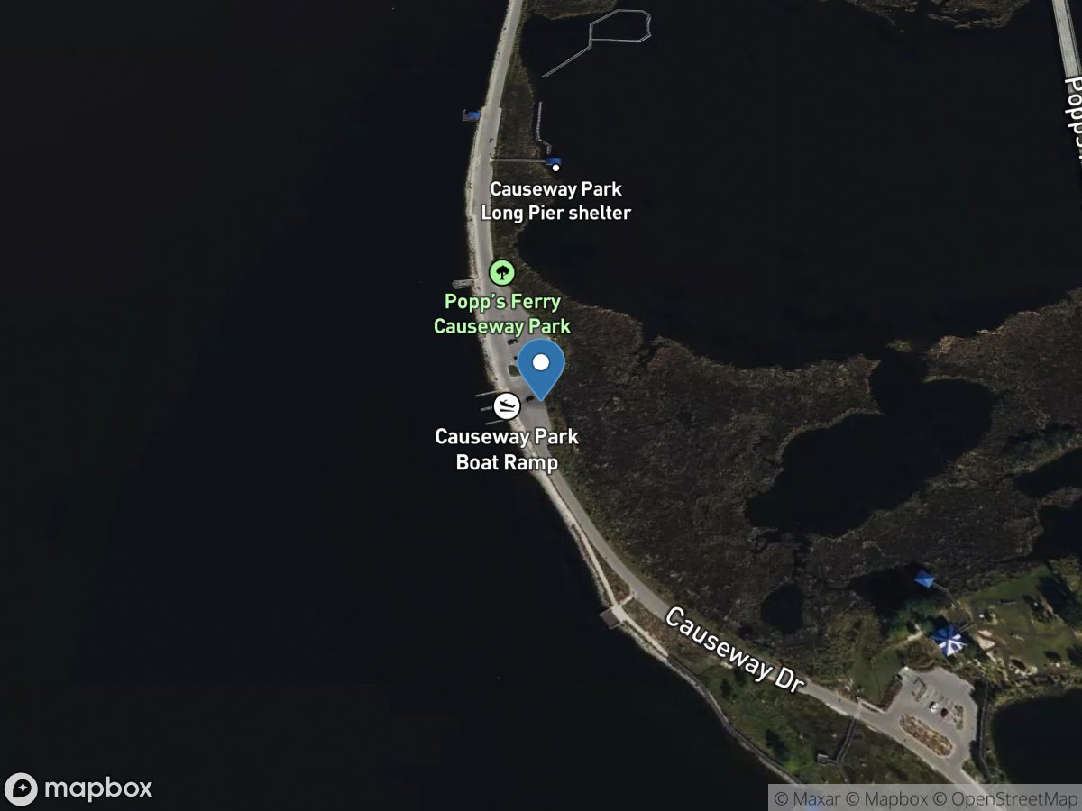 Popp's Ferry Causeway Park