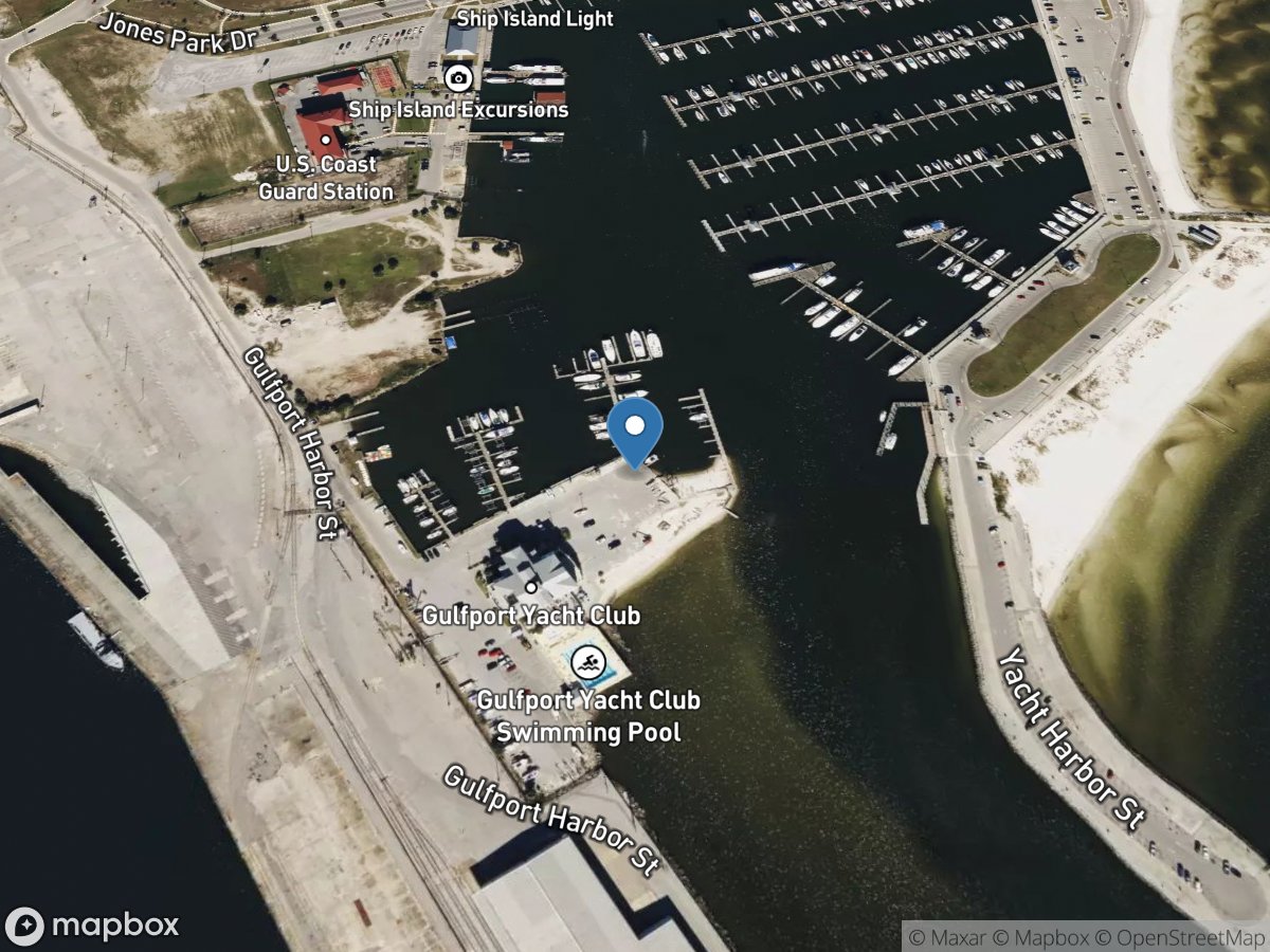 Gulfport Yacht Club