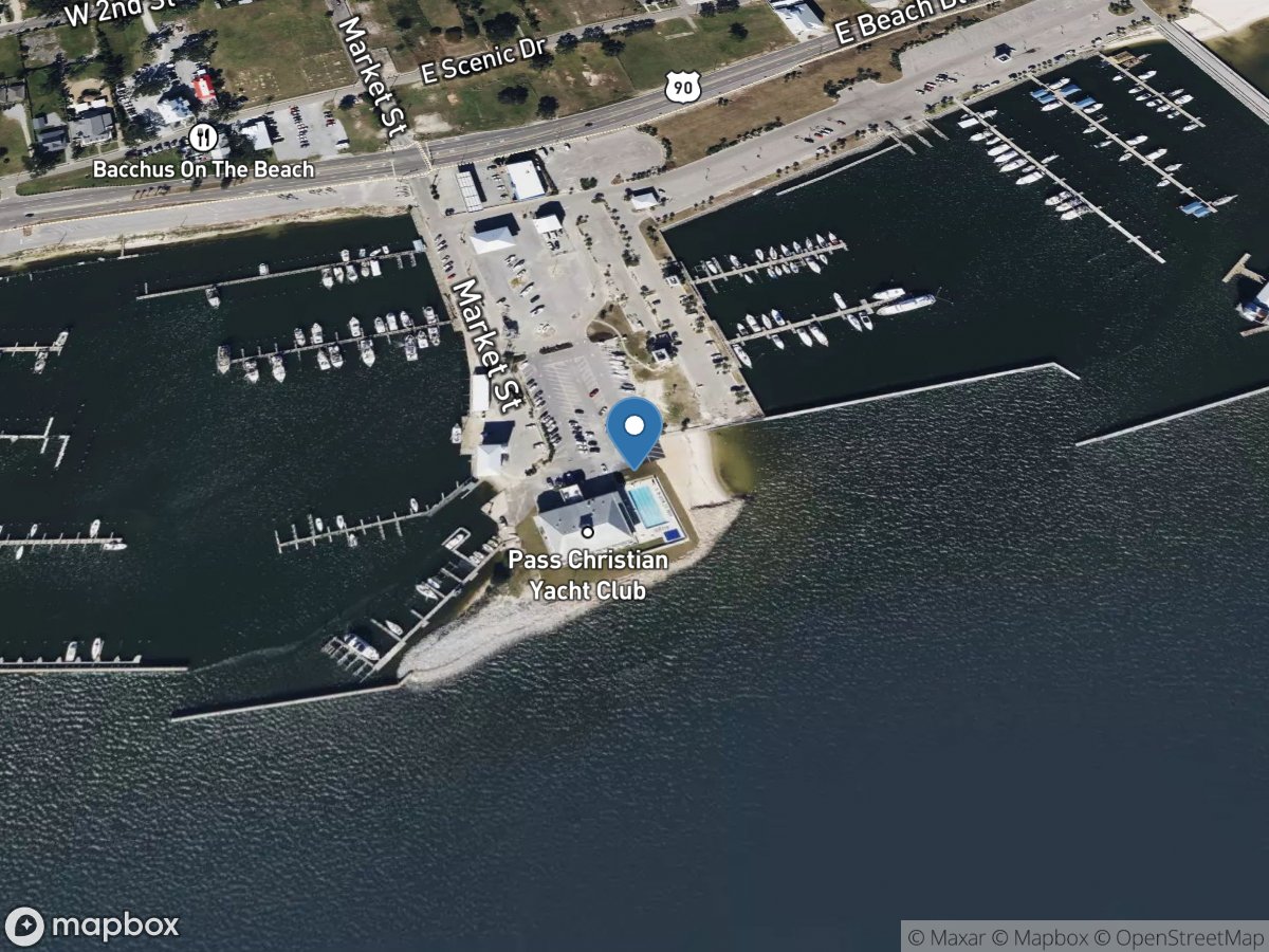 Pass Christian Yacht Club