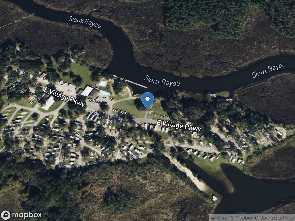 Indian Point RV Resort