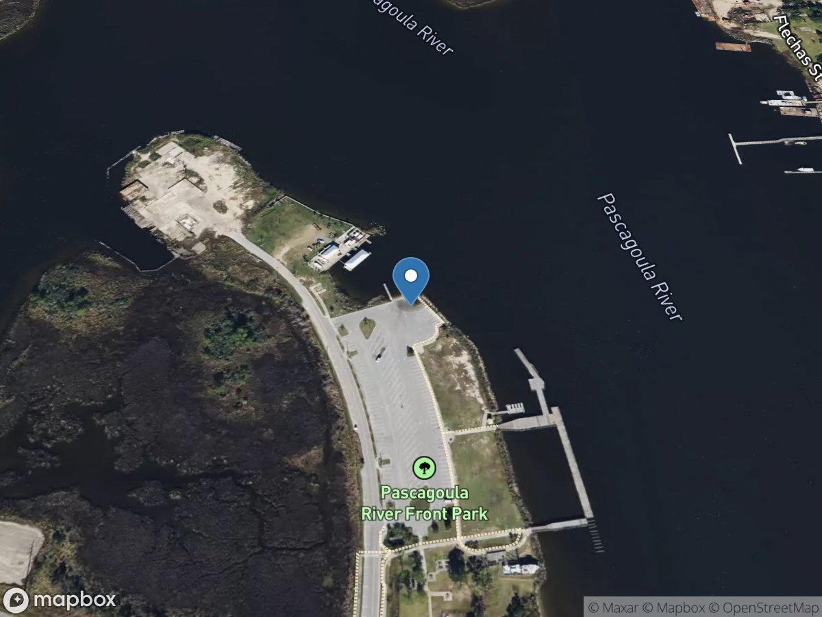 Pascagoula River Park