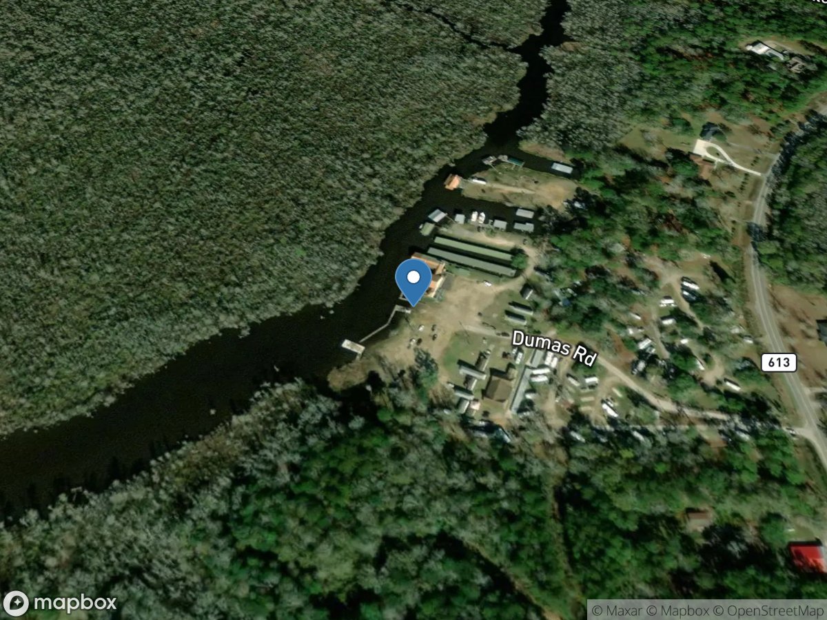 Little River Marina
