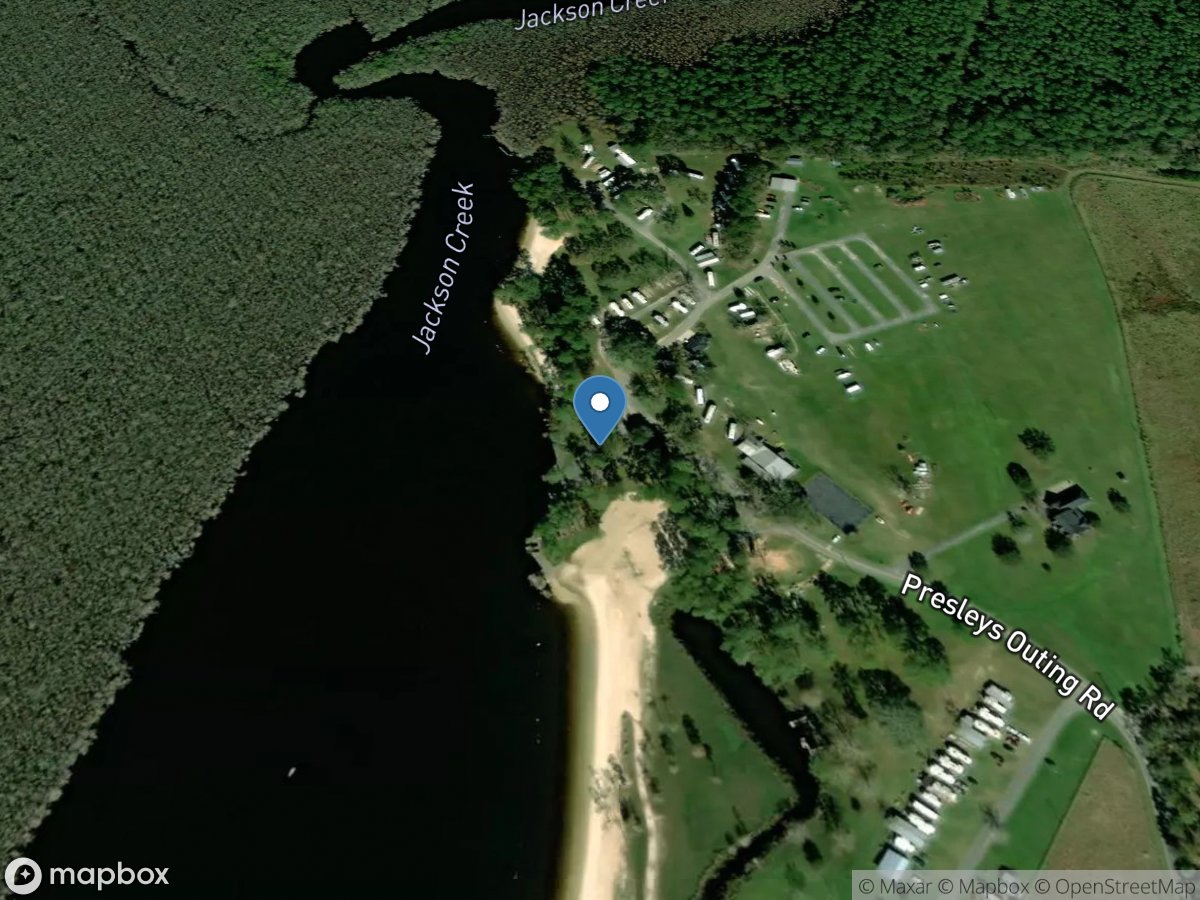 Presleys Outing Launch