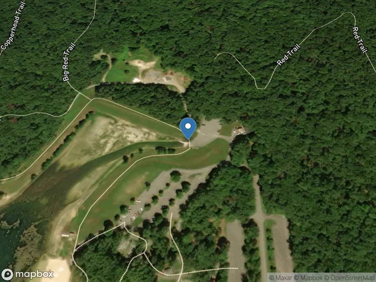 Greenbrier State Park