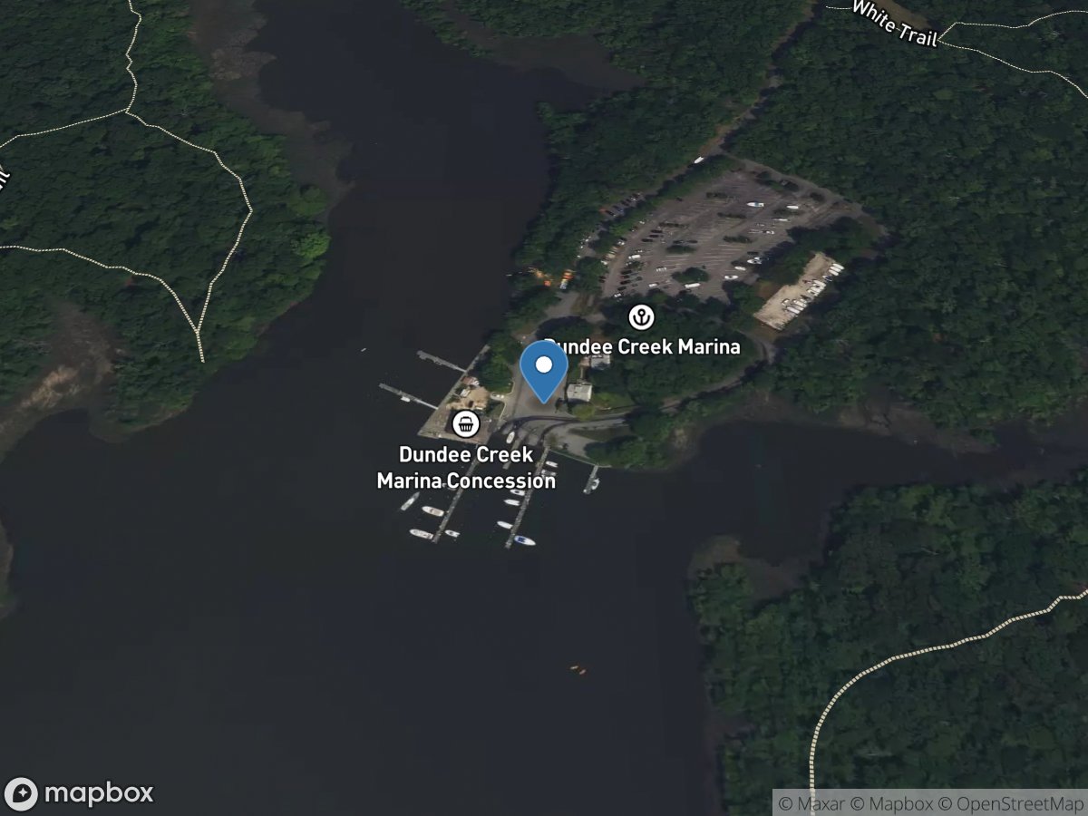 Gunpowder Falls State Park