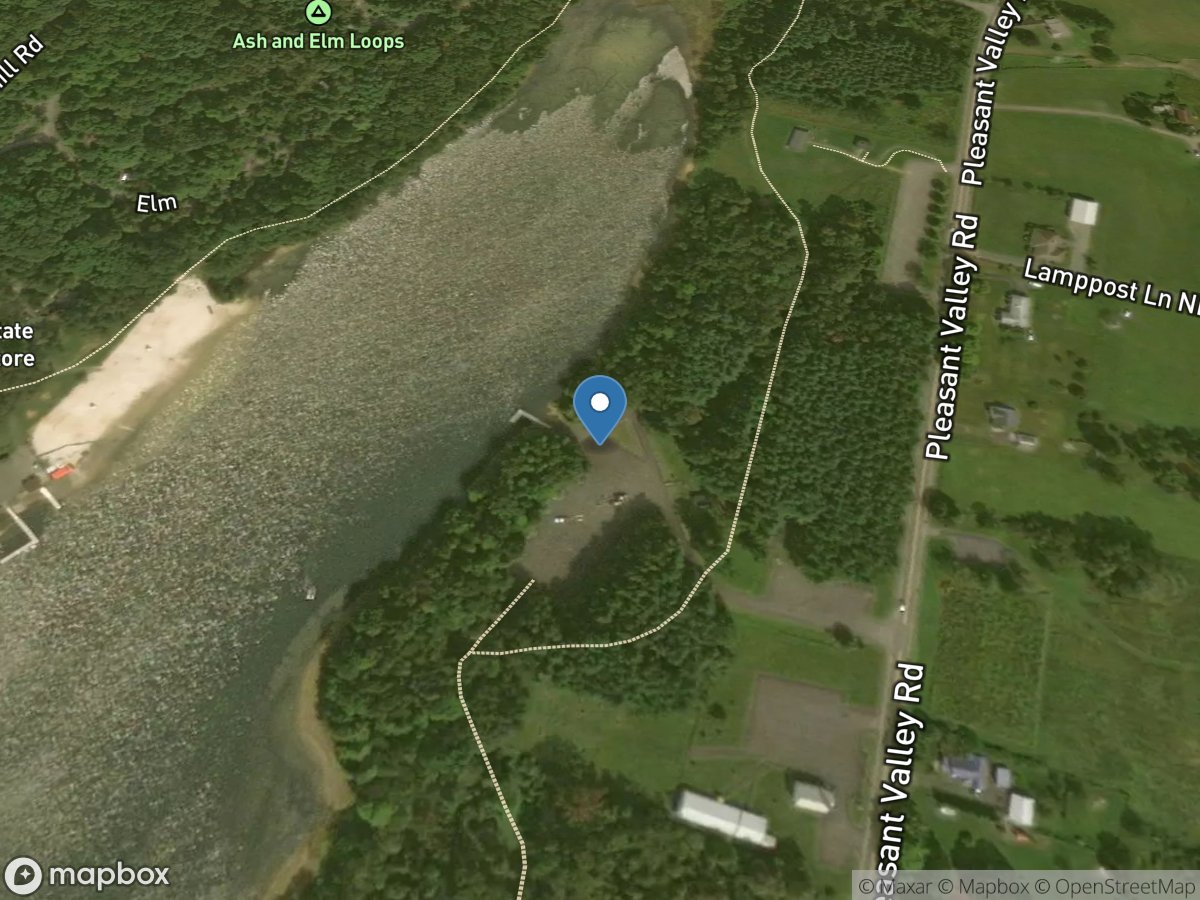 Rocky Gap State Park