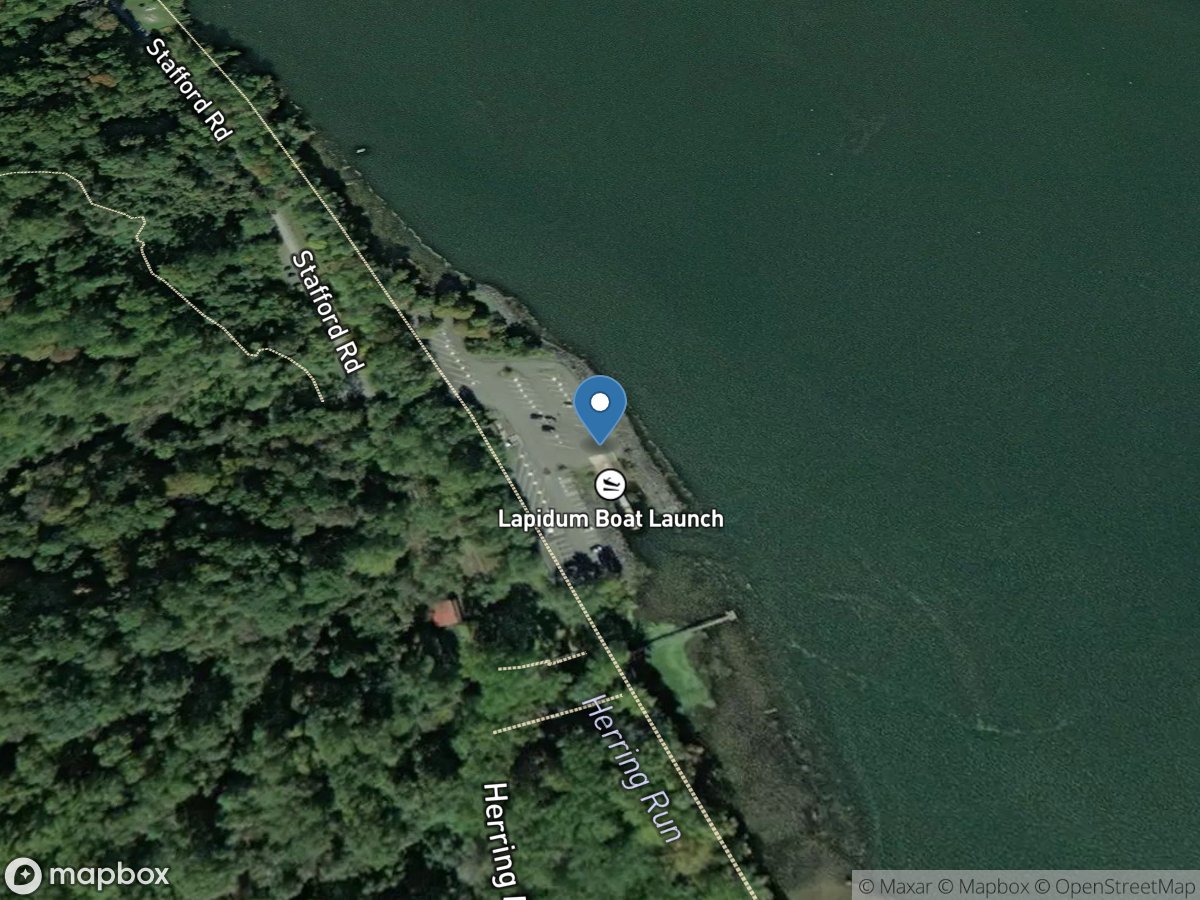 Susquehanna State Park