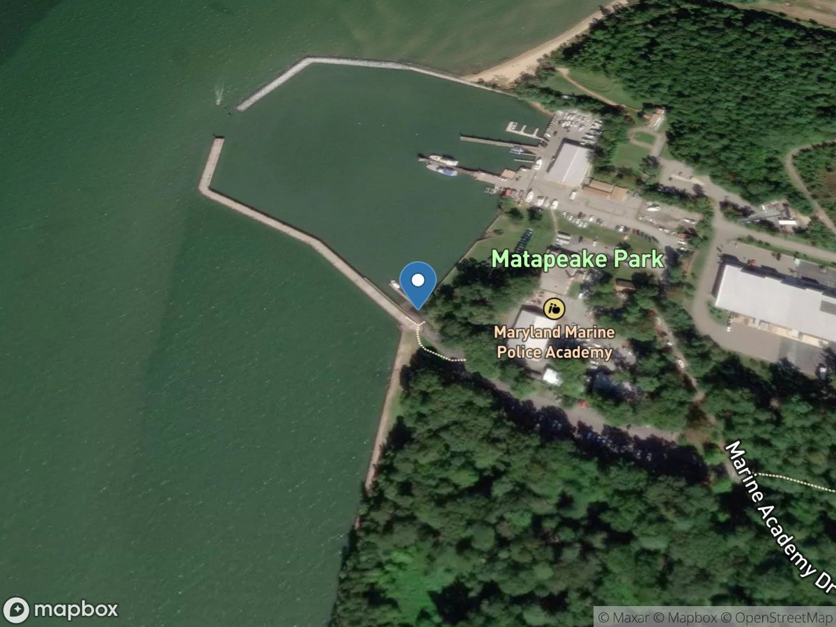 Matapeake State Park