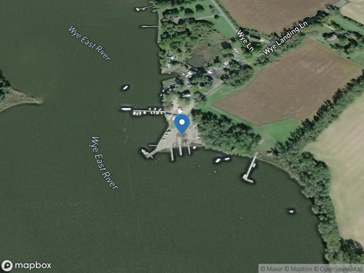Wye Landing