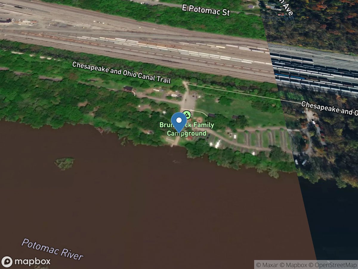 Brunswick Riverside Park