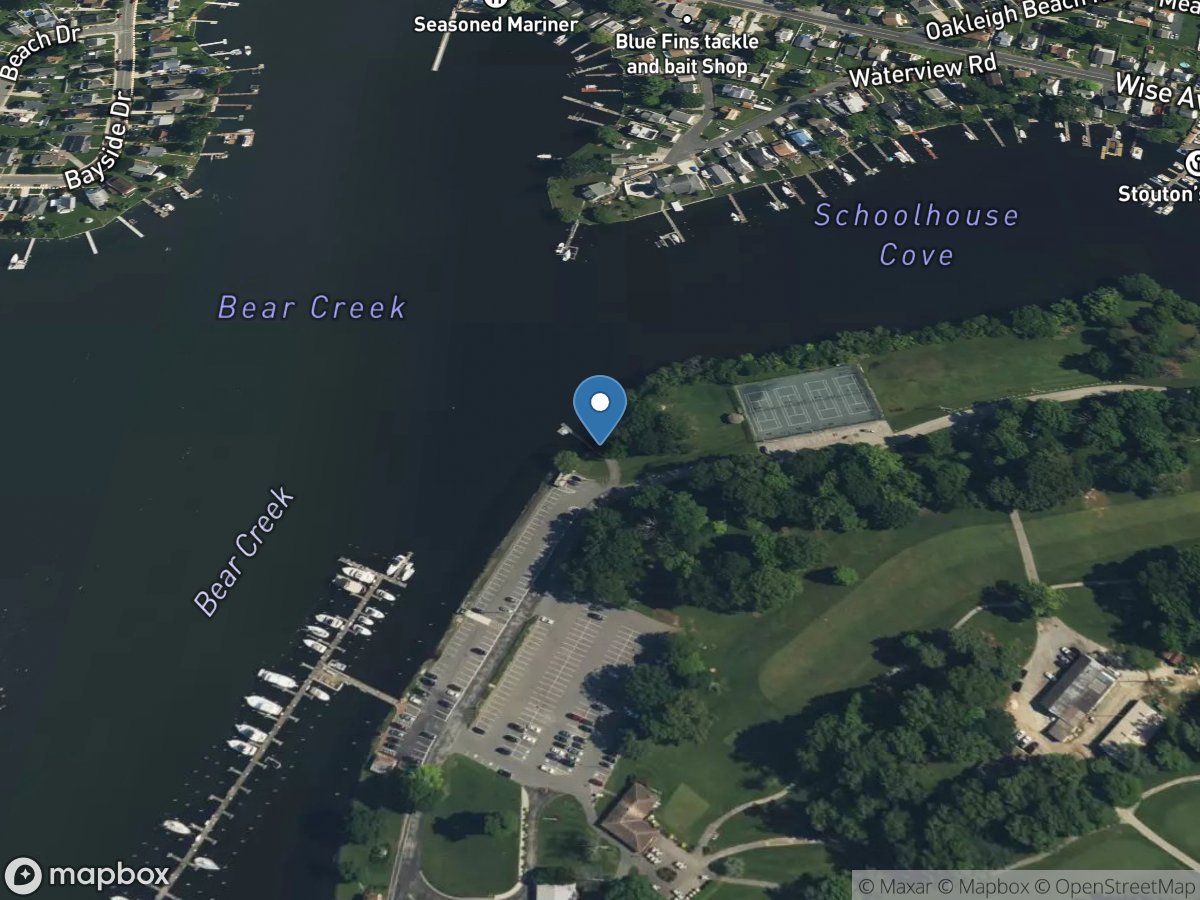 Sparrows Point Country Club