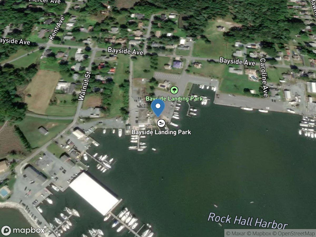 Bayside Landing Park