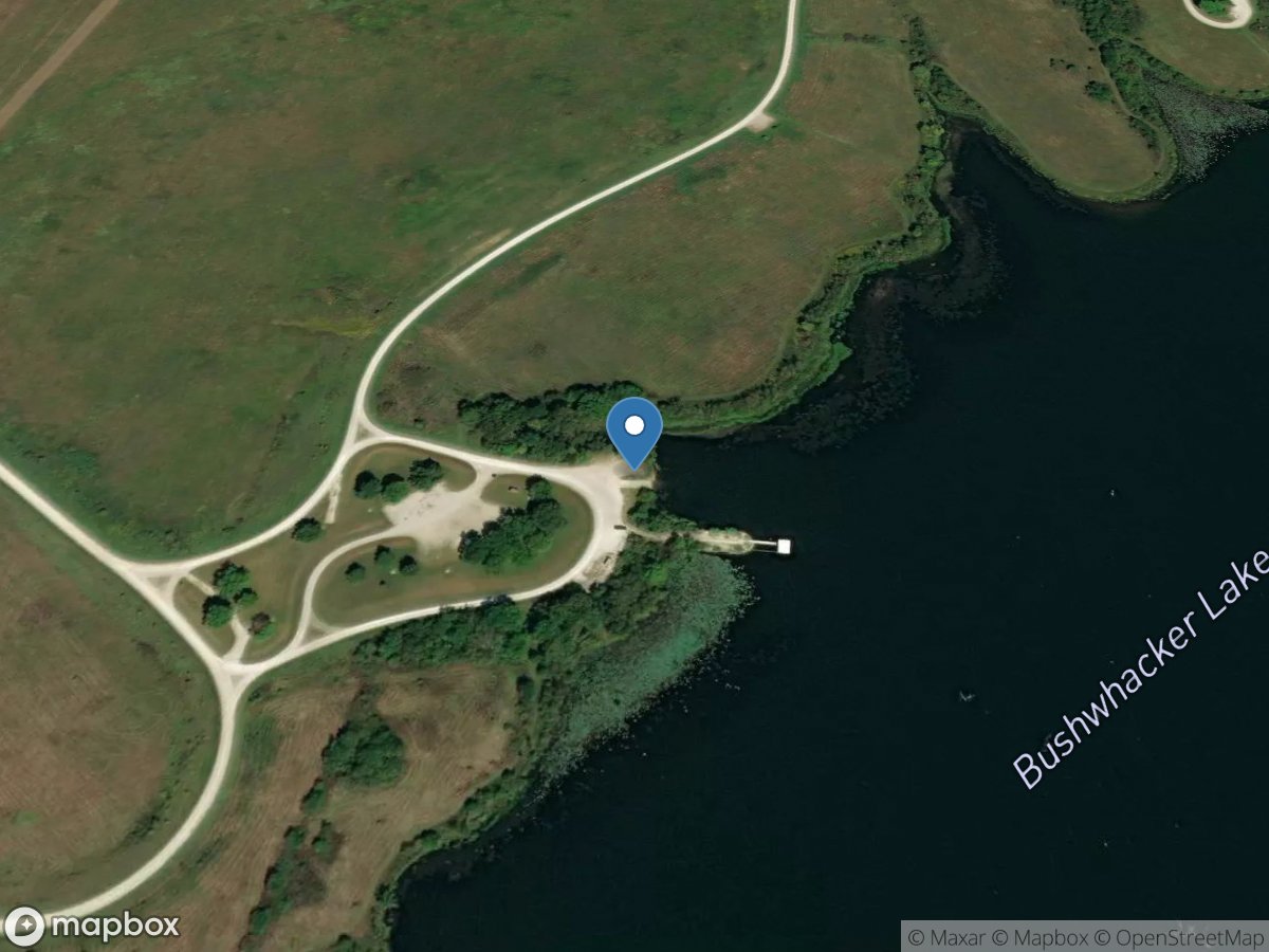 Bushwhacker Lake Conservation Area