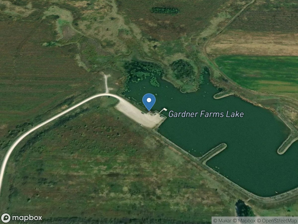 Shawnee Trail Conservation Area