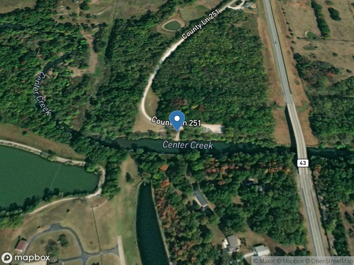 Stones Corner Access