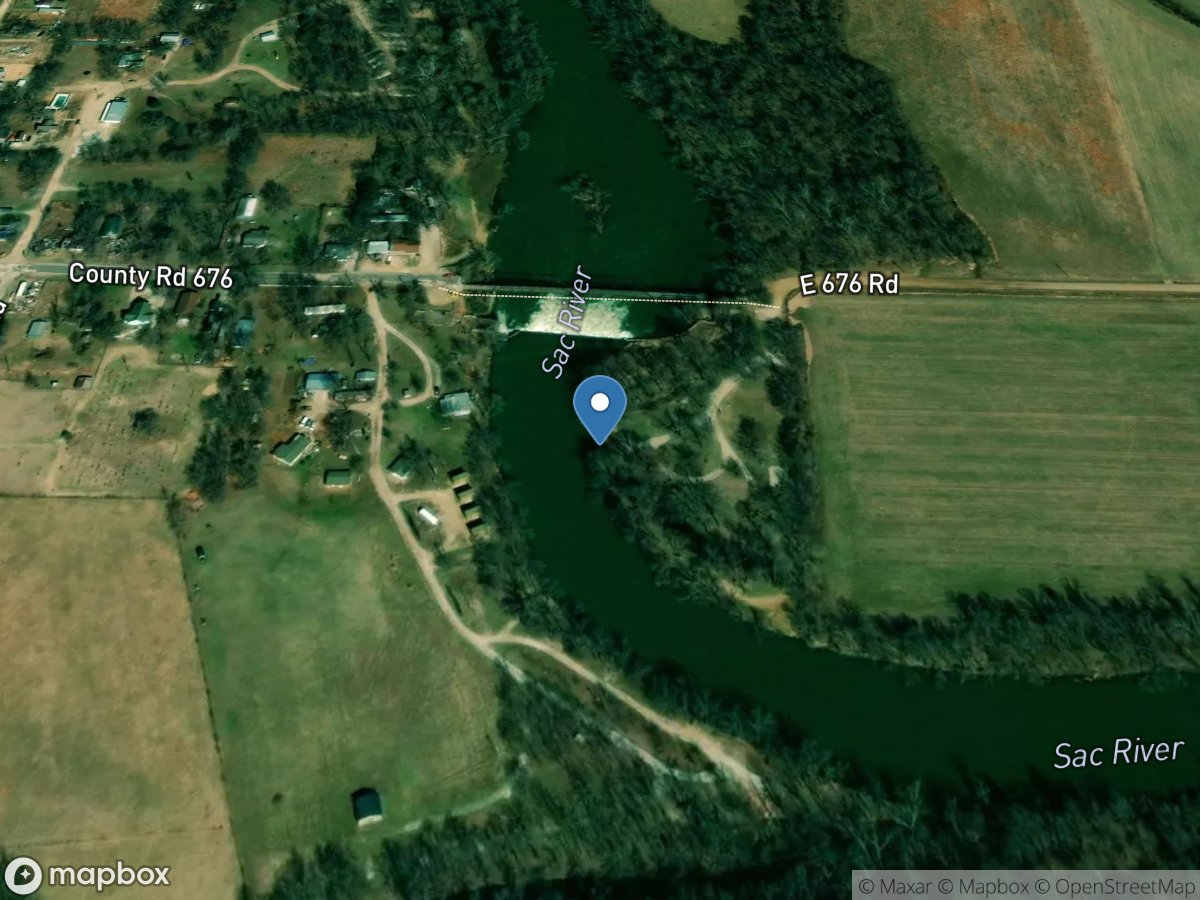 Caplinger Mills Park