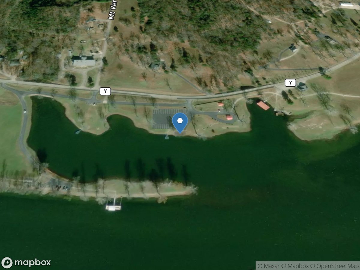 Empire Dist Elec Co (Ozark Beach Recreation Area)