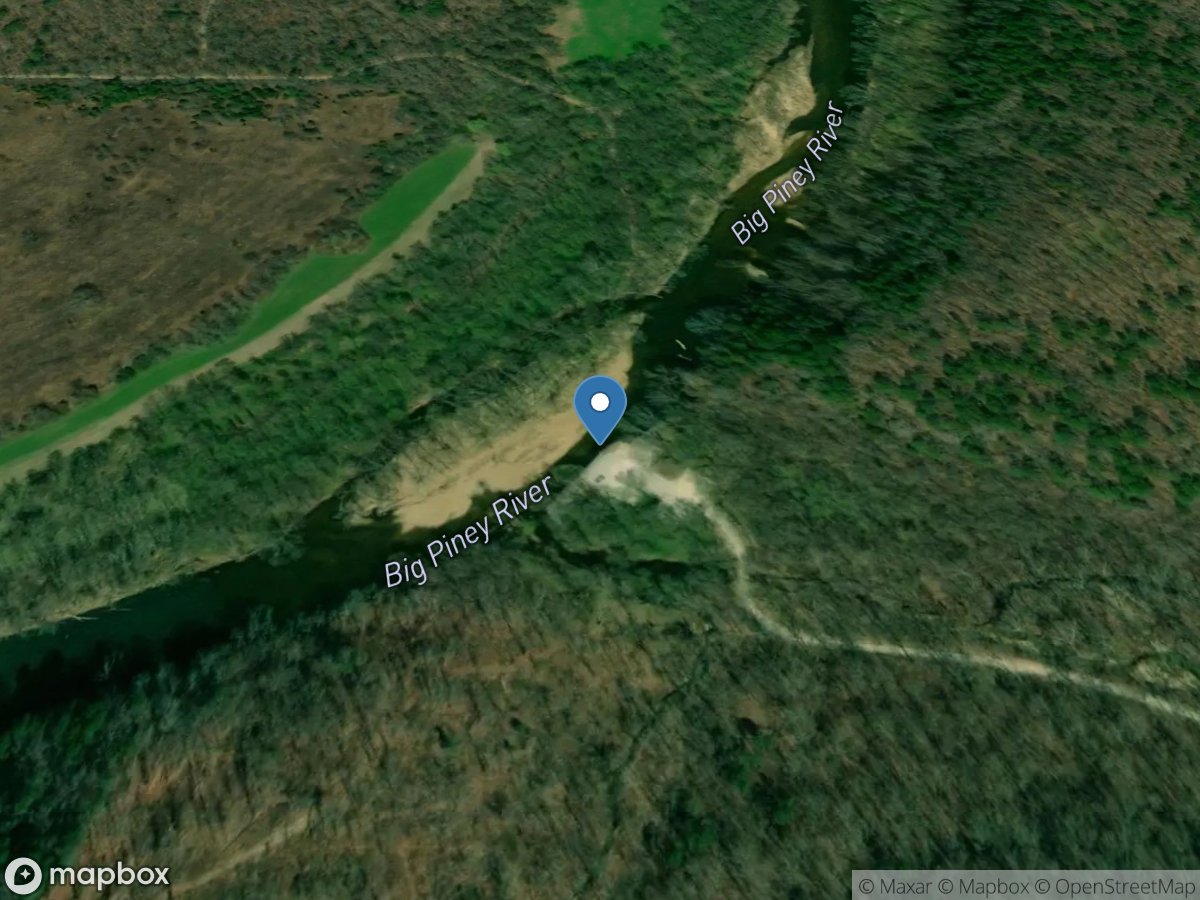 Mineral Springs Access